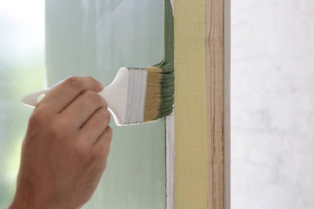 Best Trim and Molding Painting  in Butler Beach, FL